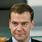 Dmitry Medvedev