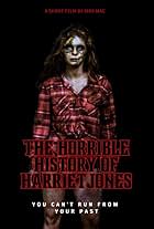 The Horrible History of Harriet Jones