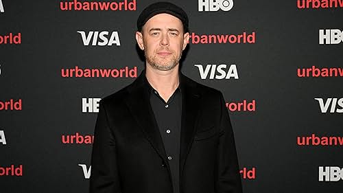 Colin Hanks