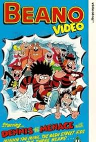 The Beano Video (1993)