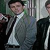 Terence Budd and George Cole in Minder (1979)