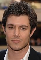 Adam Brody at an event for Jennifer's Body (2009)