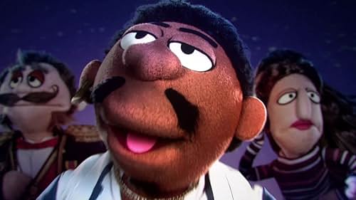 Crank Yankers: Season 5