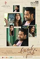 Aravindha Sametha