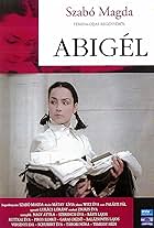 Abigél