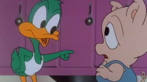 Tiny Toon Adventures (1990)