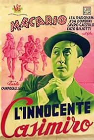 L'innocente Casimiro (1945)