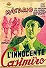 L'innocente Casimiro (1945) Poster