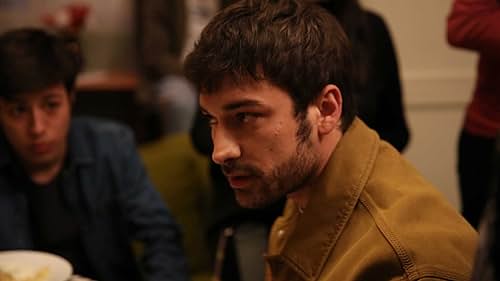 Alp Navruz in Episode #1.24 (2023)