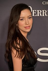 Primary photo for Christian Serratos