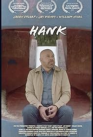 Jason Stuart in Hank (2019)