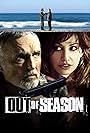 Gina Gershon and Dennis Hopper in Out of Season (2004)