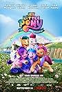 James Marsden, Vanessa Hudgens, Kimiko Glenn, Sofia Carson, and Liza Koshy in My Little Pony: A New Generation (2021)