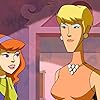 Tia Carrere and Grey Griffin in Scooby-Doo! Mystery Incorporated (2010)