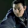 Andy Lau in Dai zek lo (2003)