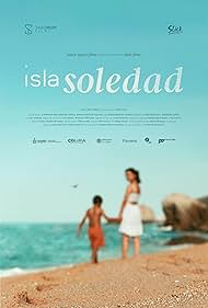 Leidi Gutiérrez in Isla Soledad (2023)