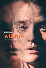 Nora-Jane Noone and Nika McGuigan in Wildfire (2020)