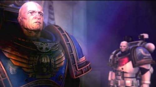 Trailer for Ultramarines: A Warhammer 40,000 Movie