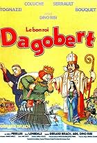 Le bon roi Dagobert