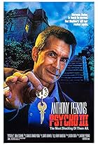 Psycho III