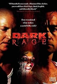 Primary photo for Dark Rage