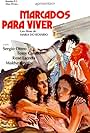 Marcados para Viver (1976)