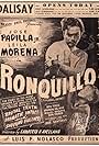 Jose Padilla Jr. in Ronquillo 'Tiagong Akyat' (1949)