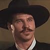 Val Kilmer in Tombstone (1993)