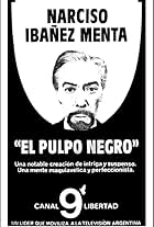 El pulpo negro