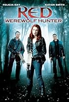 Red: Werewolf Hunter