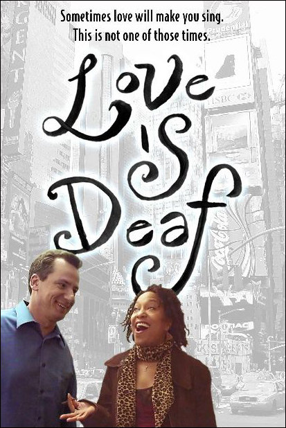 Love Is Deaf (2009)