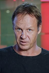 Primary photo for Mark Sagar