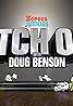 Pitch Off with Doug Benson (TV Series 2016–2017) Poster