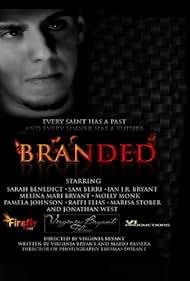 Branded (2010)