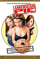 American Pie: Deleted Scenes