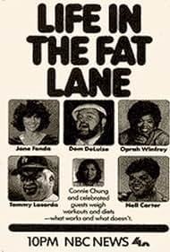 NBC News Report on America: Life in the Fat Lane (1987)