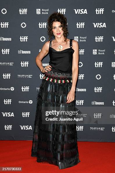 Seven Days premier at TIFF24