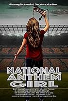 National Anthem Girl