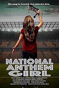 National Anthem Girl (2019)