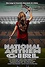 National Anthem Girl (2019)