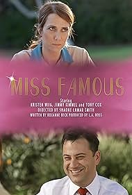 Miss Famous (2015)