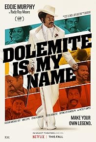 Primary photo for Dolemite Is My Name