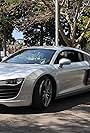 Graham K. Furness in Audi R8 V8 Drive in Mount Glorious (2018)