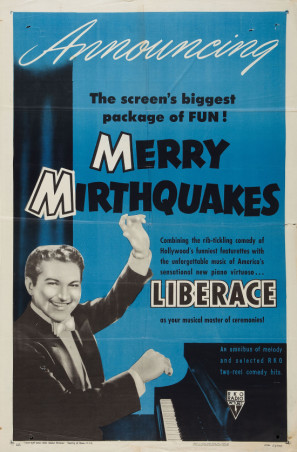 Merry Mirthquakes (1953)