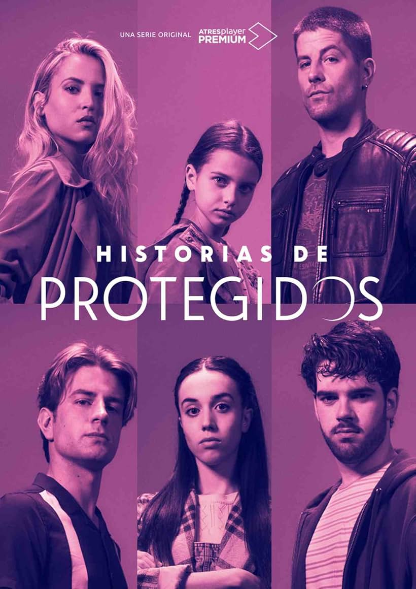 Historias de Protegidos (2022)