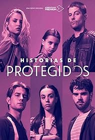 Historias de Protegidos (2022)