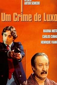 Um Crime de Luxo (1991)