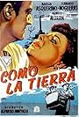 Como la tierra (1954)