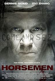 Horsemen (2009)