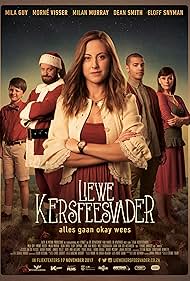 Liewe Kersfeesvader (2017)